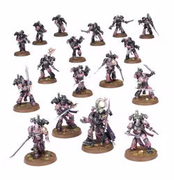 Warhammer 40K - Combat Patrol: Emperor's Children