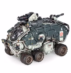 Warhammer 40K - Leagues of Votann Hekaton Land Fortress