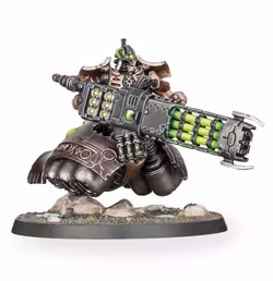 Warhammer 40.000 - Lokhust Heavy Destroyer