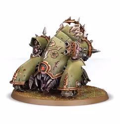 Warhammer 40K - Myphitic Blight Hauler