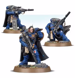 Warhammer 40.000 - Space Marines: Primaris Eliminators