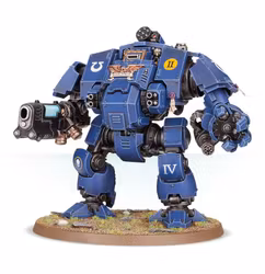 Warhammer 40.000 - Space Marines: Primaris Redemptor Dreadnought