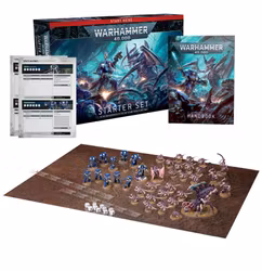 Warhammer 40.000 - Starter Set