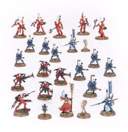 Warhammer 40.000 - Aeldari Combat Patrol