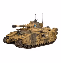 Warhammer 40.000 - Astra Militarum: Baneblade