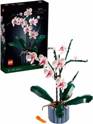 LEGO Botanicals 10311 -  Orkidé