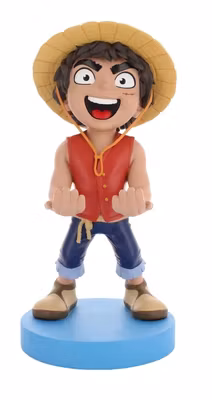 Cable Guys - One Piece Luffy