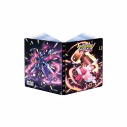 Ultra Pro Pokémon SV4.5 - 4 Lommer Perm