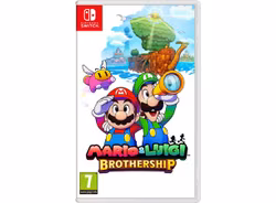 Mario & Luigi Brothership - Nintendo Switch