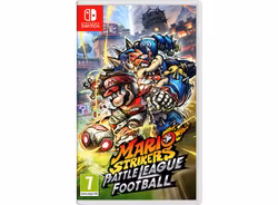 Mario Strikers - Nintendo Switch