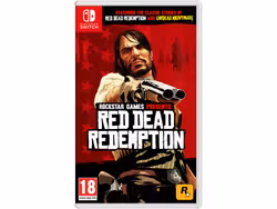 Red Dead Redemption - Nintendo Switch