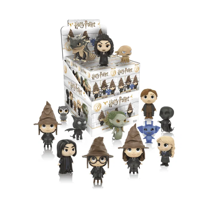 Funko Mystery Box Minis - Harry Potter