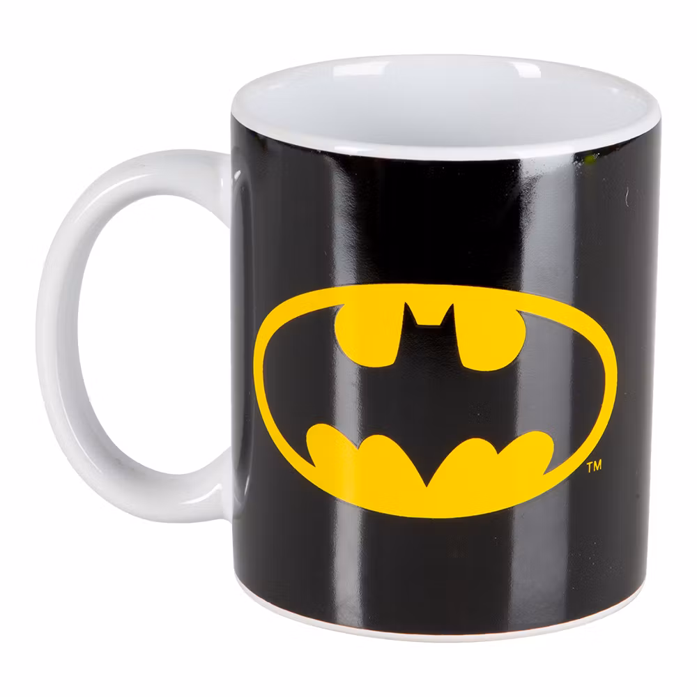 Batman Kopp