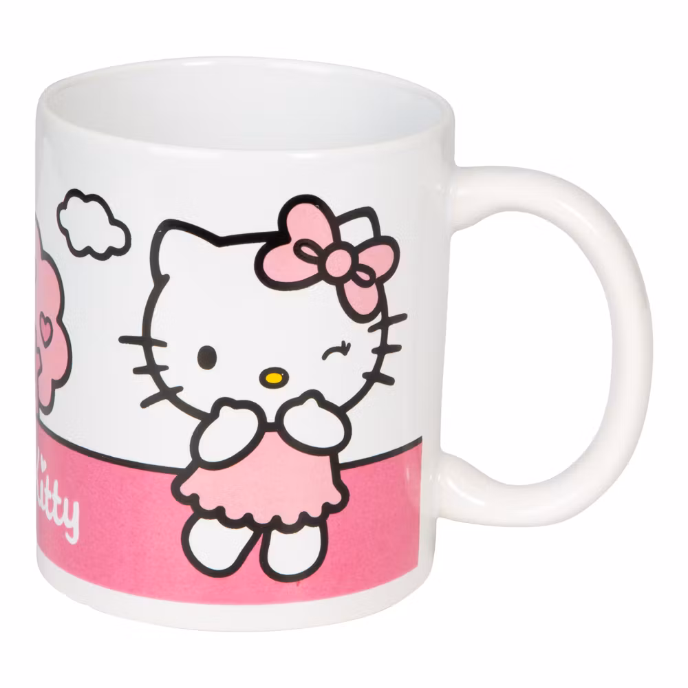 Hello Kitty Kopp