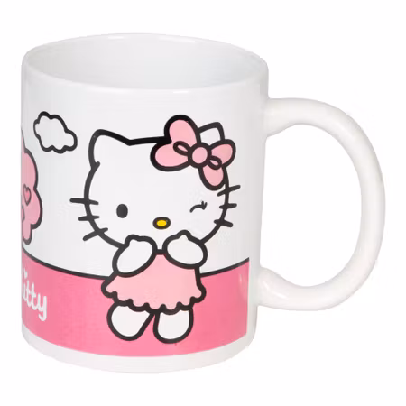 Hello Kitty Kopp