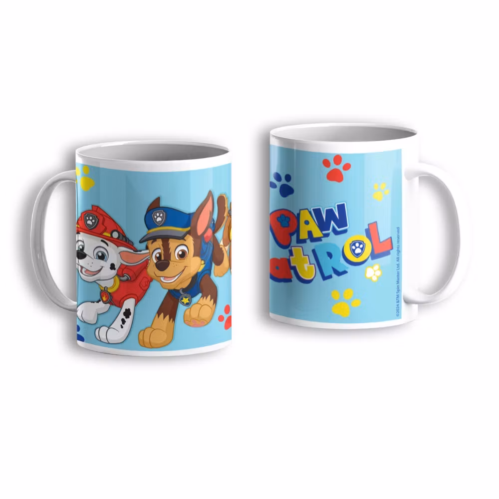 Paw Patrol Kopp