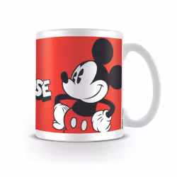 Mickey Mouse Kopp