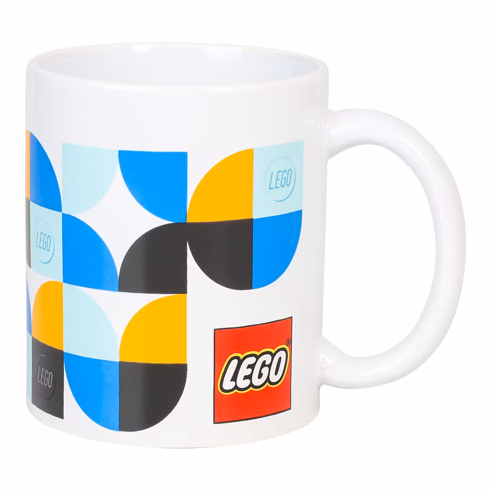 LEGO Kopp