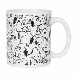 Snoopy Kopp
