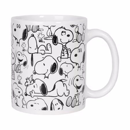 Snoopy Kopp