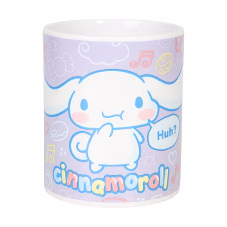 Cinnamoroll Kopp