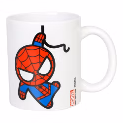 Marvel Spiderman Kopp