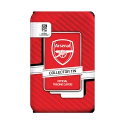 Arsenal - Topps Tin 2026/27