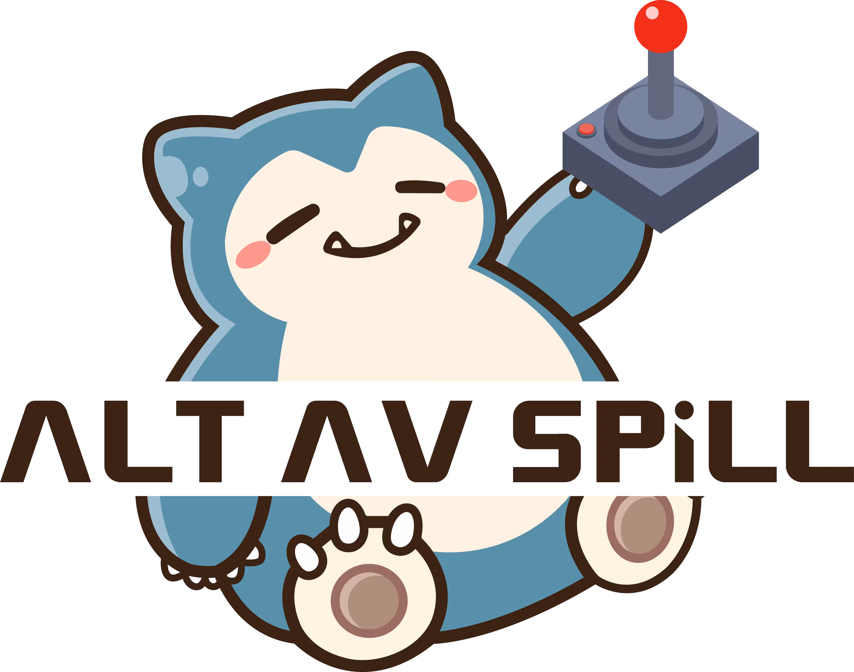 Alt av Spill