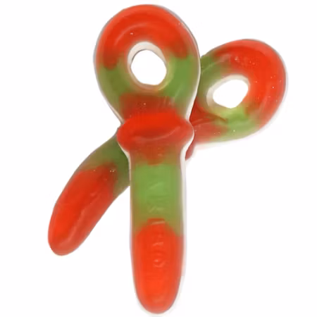 Giant Fruit Pacifiers