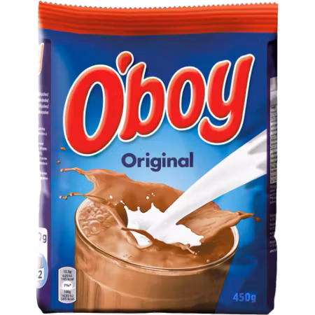 Oboy Original