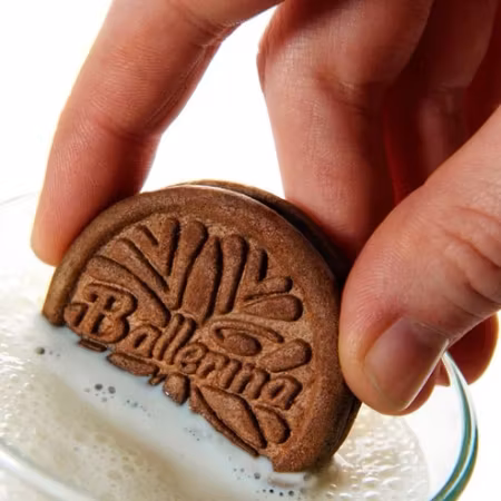 Ballerina Kladdkaka (Brownie)