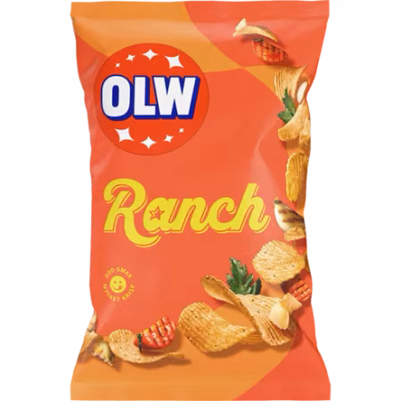 Ranch Chips