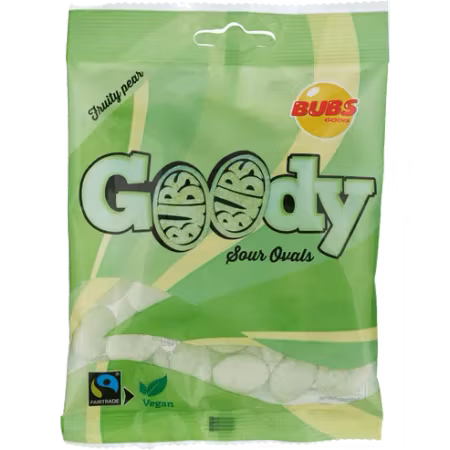 Goody Fruity Pear