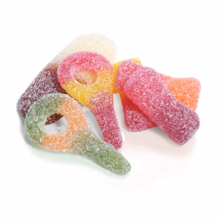 Gott & Blandat Supersur