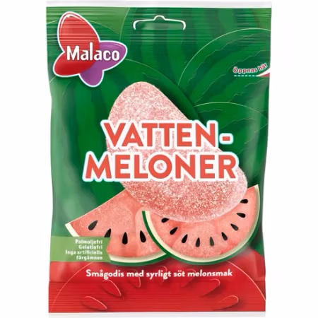 Vattenmelon