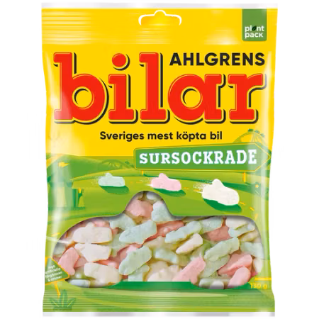 Ahlgrens Bilar Sursockrade