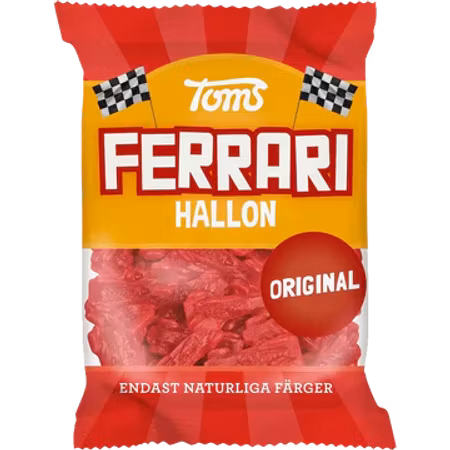 Ferrari Original