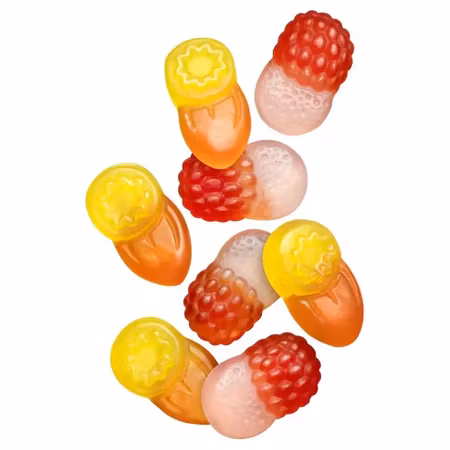 Tutti Frutti Passion