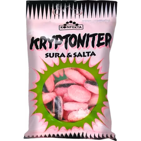 Kryptoniter
