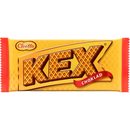 Kexchoklad