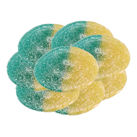 S-Märke Blueberry/Melon