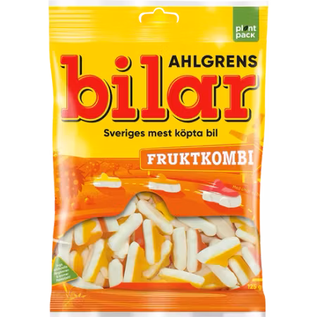 Ahlgrens Bilar Fruktkombi