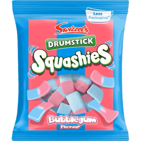 Squashies Bubblegum