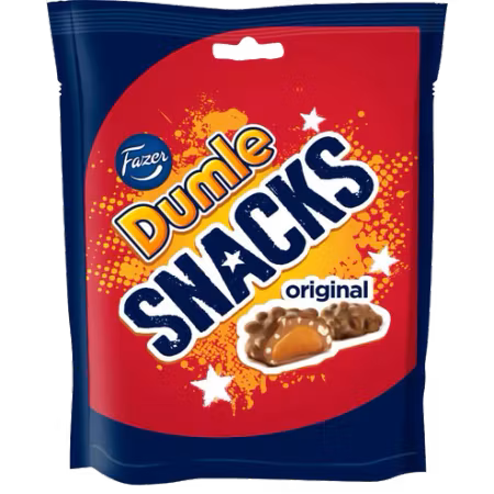 Dumle Snacks