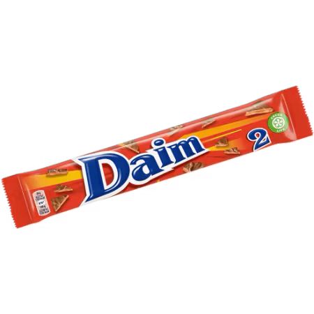 Daim Dubbel