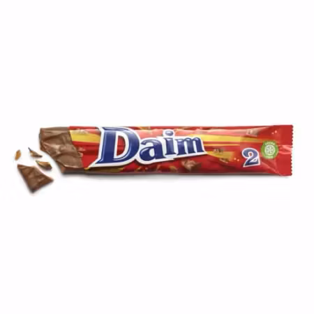 Daim Dubbel