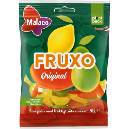 Fruxo
