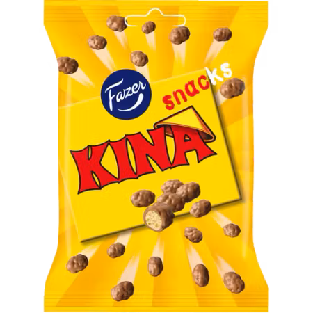 Kina Snacks