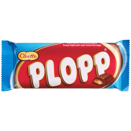 Plopp Original