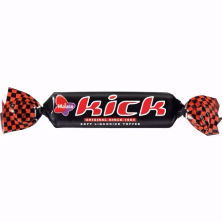 Kick Original Lakritskola